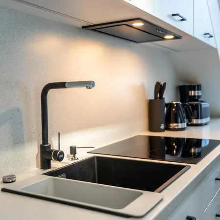 Apartment Invest Szklarska 800 C7 I C14