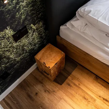 Invest Szklarska 800 C7 I C14 Apartment Szklarska Poreba