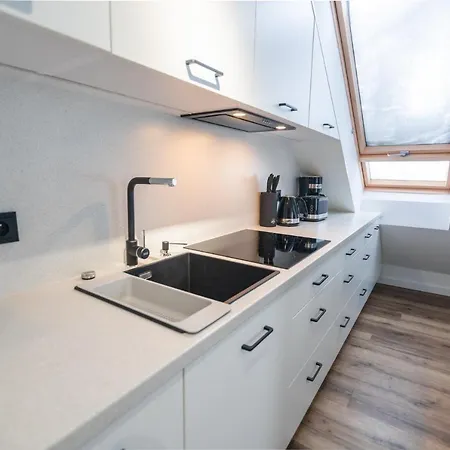 Apartment Invest Szklarska 800 C7 I C14 Szklarska Poreba
