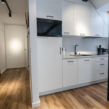 Invest Szklarska 800 C7 I C14 Apartment *
