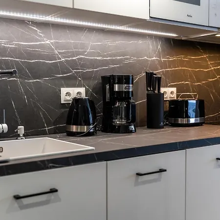 Apartment Invest Szklarska 800 C7 I C14 *