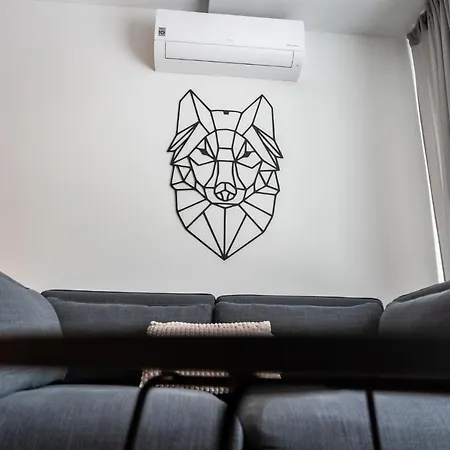 Apartment Invest Szklarska 800 C7 I C14 *
