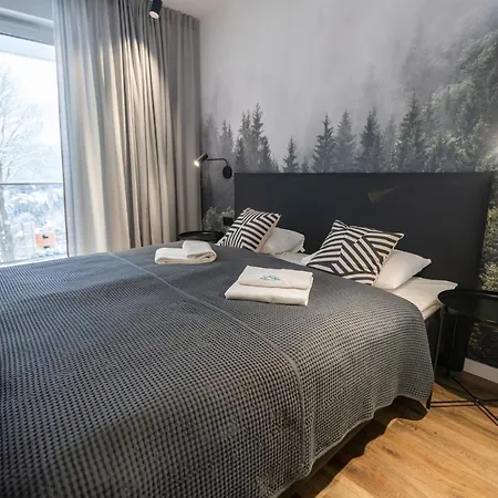 Apartment Invest Szklarska 800 C7 I C14 *