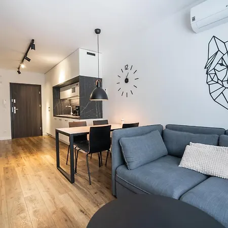 Apartment Invest Szklarska 800 C7 I C14 *