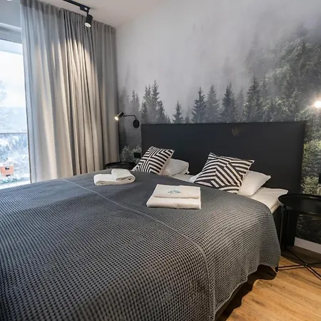 Apartment Invest Szklarska 800 C7 I C14