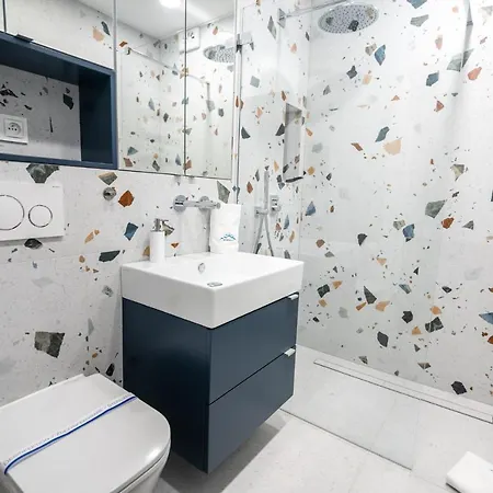 Invest Szklarska 800 C7 I C14 Apartment Szklarska Poreba