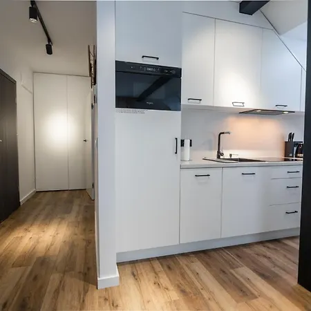 Apartment Invest Szklarska 800 C7 I C14