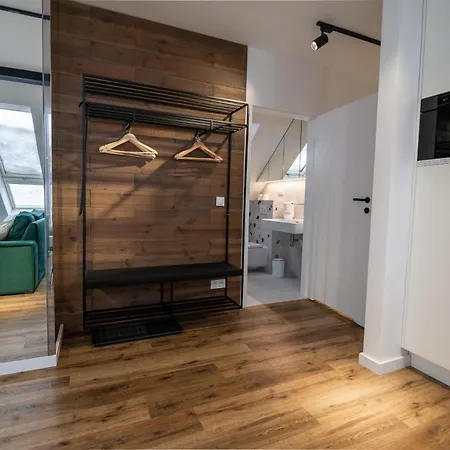 Apartment Invest Szklarska 800 C7 I C14 Szklarska Poreba