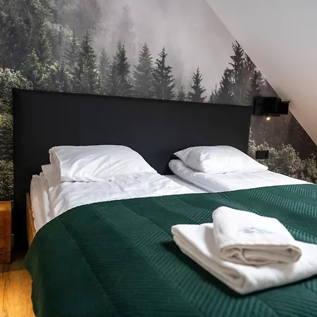Apartment Invest Szklarska 800 C7 I C14 Szklarska Poreba