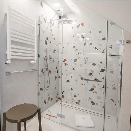 Invest Szklarska 800 C7 I C14 Apartment