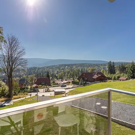 Apartment Invest Szklarska 800 C7 I C14 Szklarska Poreba