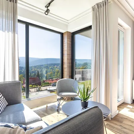 Apartment Invest Szklarska 800 C7 I C14