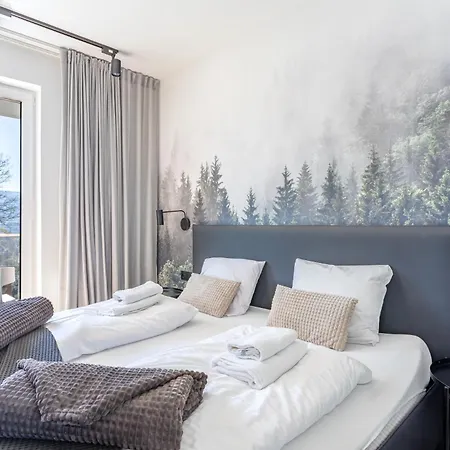 Apartment Invest Szklarska 800 C7 I C14 Szklarska Poreba