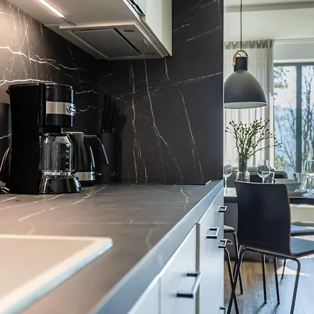 Apartment Invest Szklarska 800 C7 I C14 Szklarska Poreba