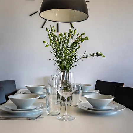 Apartment Invest Szklarska 800 C7 I C14